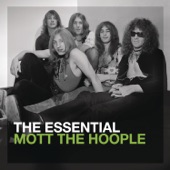 Mott the Hoople - You Really Got Me