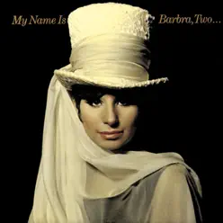 My Name Is Barbra, Two... - Barbra Streisand My Name Is Barbra, Two... - Barbra Streisand