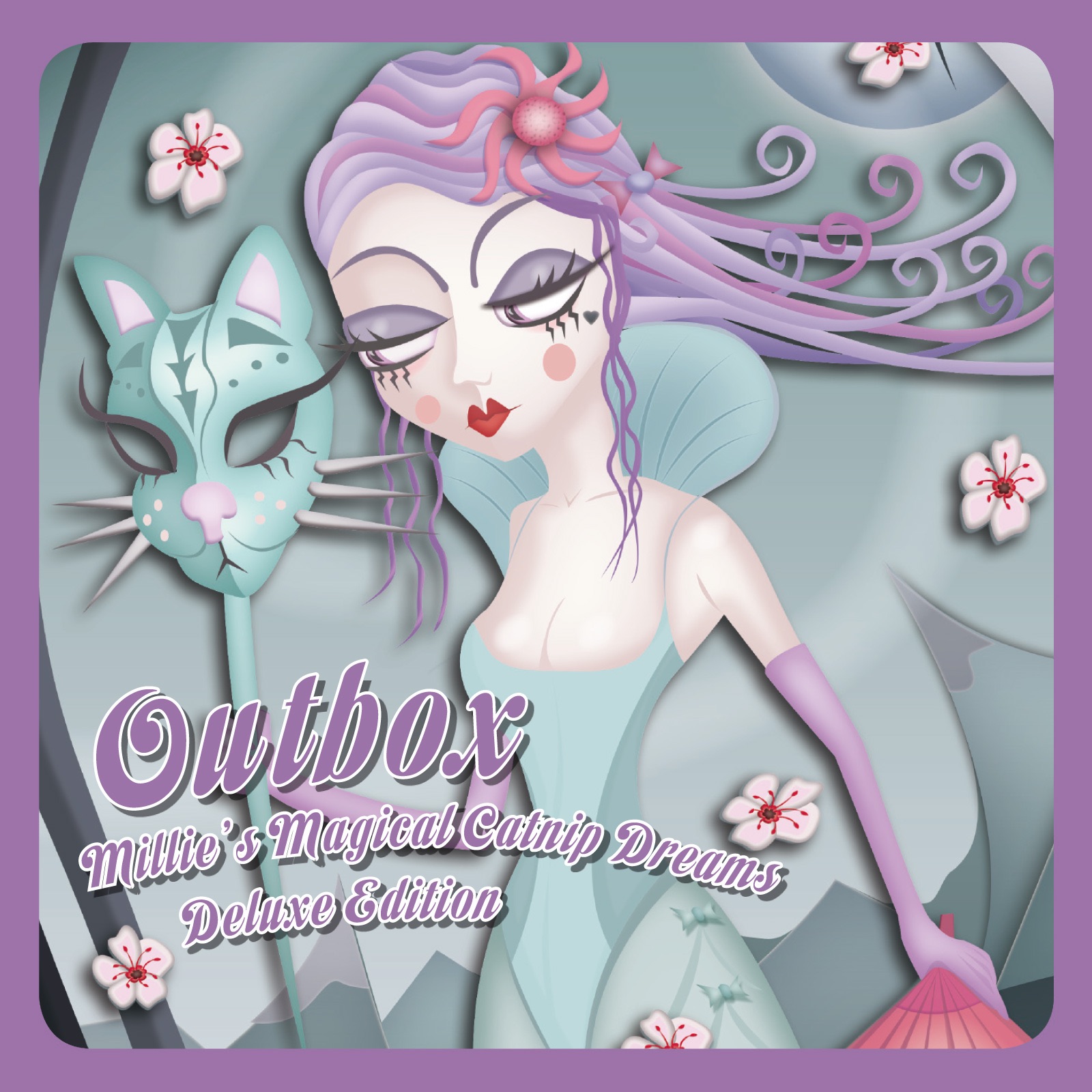 Millies Magical Catnip Dreams (Deluxe Album)