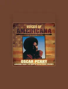 Oscar Perry सुनें, म्यूज़िक वीडियो देखें, बायो पढ़ें, दौरे की तारीखें और बहुत कुछ देखें!