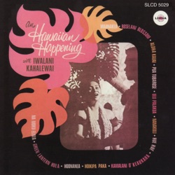 Iwalani Kahalewai - Hookipa Paka