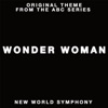 Wonder Woman - Single