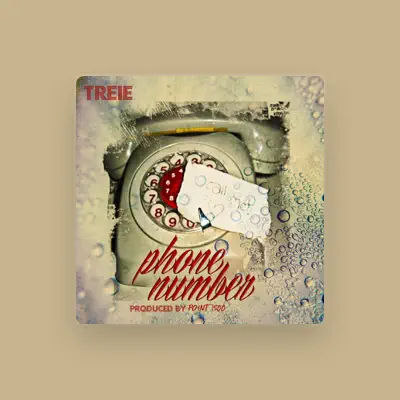 Listen to Treie, watch music videos, read bio, see tour dates & more!
