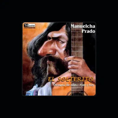 Listen to Manuelcha Prado, watch music videos, read bio, see tour dates & more!