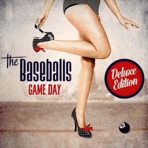 The Baseballs - Sun On a Black Sky - Line Dance Choreograf/in