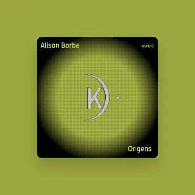 Listen to Alison Borba, watch music videos, read bio, see tour dates & more!