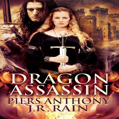 Dragon Assassin (Unabridged)