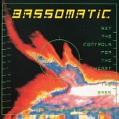 Set the Controls for the Heart of the Bass artwork