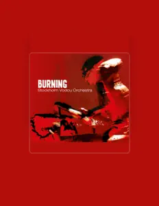 Ακούστε περιεχόμενο από Stockholm Vodou Orchestra, παρακολουθήστε μουσικά βίντεο, διαβάστε το βιογραφικό, δείτε ημερομηνίες περιοδείας, και πολλά ακόμη!