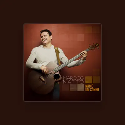 Listen to Marcos Natto, watch music videos, read bio, see tour dates & more!