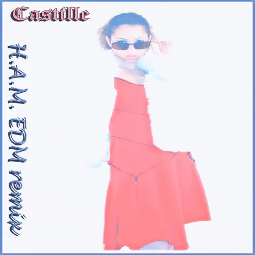 H.A.M. (EDM Remix) - Single - CASTILLE