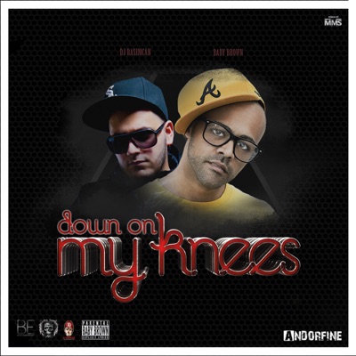 Down On My Knees (feat. DJ Rasimcan) - Single
