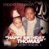 Fat Boy Fresh, Vol. 3: Happy Birthday, Thomas