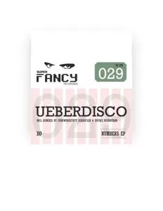 Listen to Ueberdisco, watch music videos, read bio, see tour dates & more!