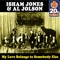 My Love Belongs to Somebody Else (Remastered) - Single