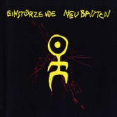 Einstürzende Neubauten - Schmerzen Hören