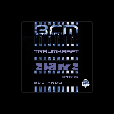 Listen to Traumkraft, watch music videos, read bio, see tour dates & more!