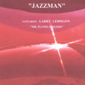 Jazzman artwork