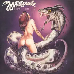 Lovehunter (Remastered) - Whitesnake