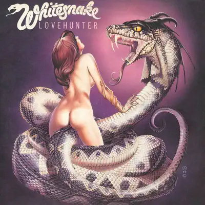 Lovehunter (Remastered) - Whitesnake