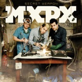 MxPx - Top of the Charts