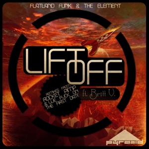 Lift Off - Single