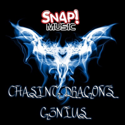 Chasing Dragons - Single