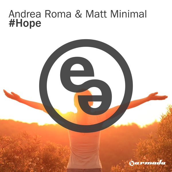 #Hope - Single