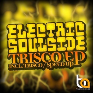 Trisco - Single