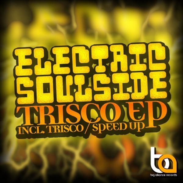 Trisco - Single