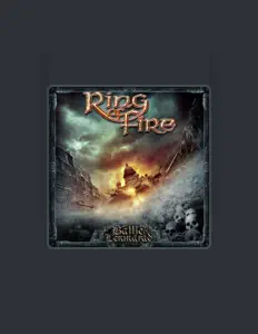 Listen to Ring Of Fire, watch music videos, read bio, see tour dates & more!