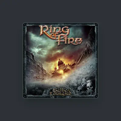 Listen to Ring Of Fire, watch music videos, read bio, see tour dates & more!