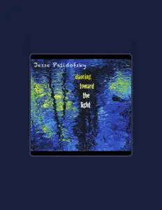 Listen to Jesse Palidofsky, watch music videos, read bio, see tour dates & more!