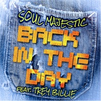 Back In the Day (Remix) [feat. Trey Billie] - Single - Soul Majestic