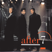 Ready or Not song art