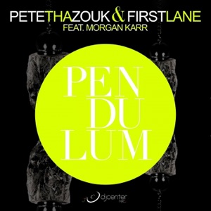 Pendulum (feat. Morgan Karr) [Instrumental Mix]