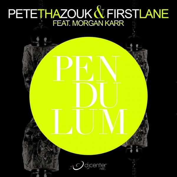 Pendulum (feat. Morgan Karr) - Single