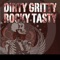 Devil's Stomp - Warner/Chappell Productions lyrics