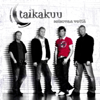 Seisovaa Vettä - Taikakuu