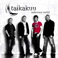 PIIKKILANKAA — TAIKAKUU