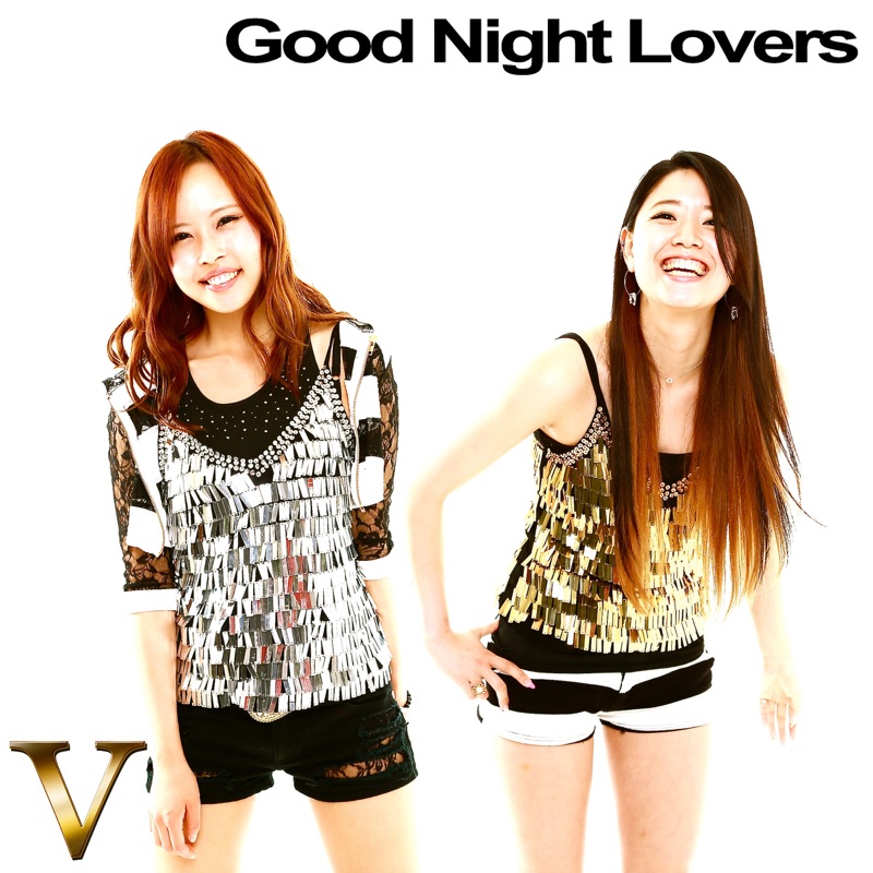 Good Night Lovers (Korean Version)