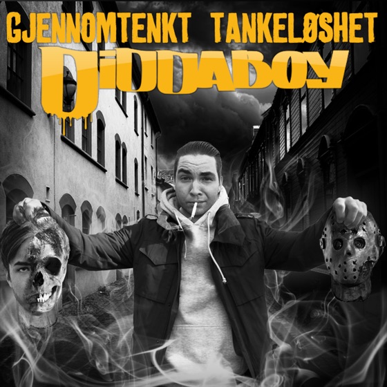 Cover artwork for Gal