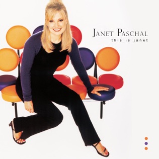 Janet Paschal I Will Never Leave You Alone