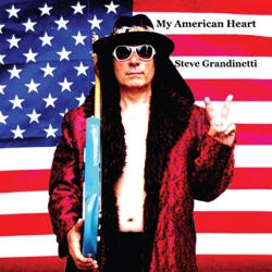 Steve Grandinetti - State of Affairs