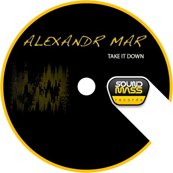 Take It Down - EP