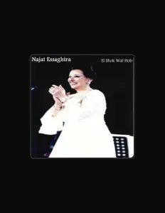 Escucha a Najat Essaghira, mira vídeos musicales, lee la biografía, consulta fechas de giras y mucho más.
