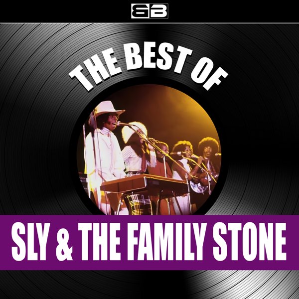 最新入荷 The Best of Sly & the Family Stone - Album by Sly & The 洋楽