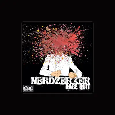 Listen to Nerdzerker, watch music videos, read bio, see tour dates & more!