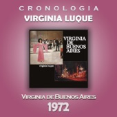 Virginia Luque Cronología - Virginia de Buenos Aires (1972) artwork