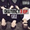 Chasing Silhouettes (feat. Bigz) - District3 lyrics